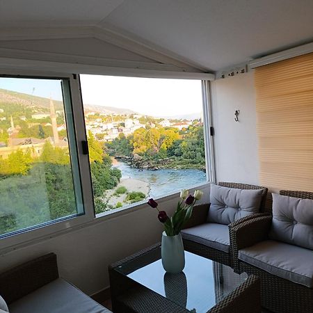 Dream View Apartments Мостар Екстер'єр фото