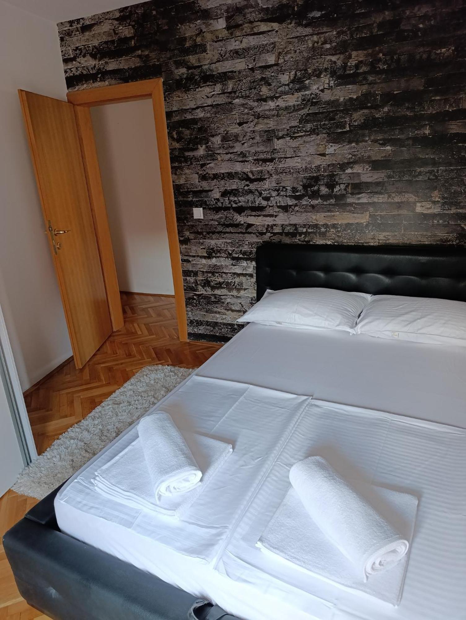 Dream View Apartments Мостар Екстер'єр фото