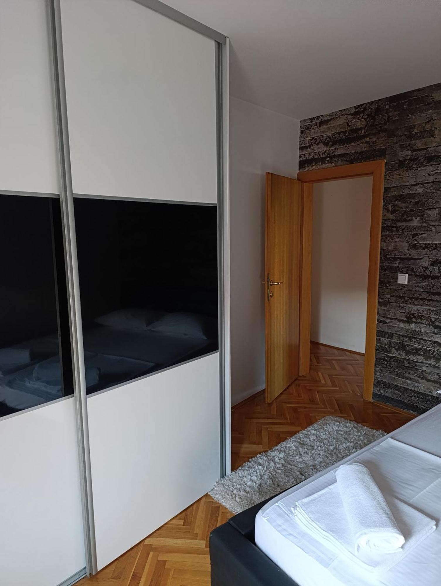 Dream View Apartments Мостар Екстер'єр фото
