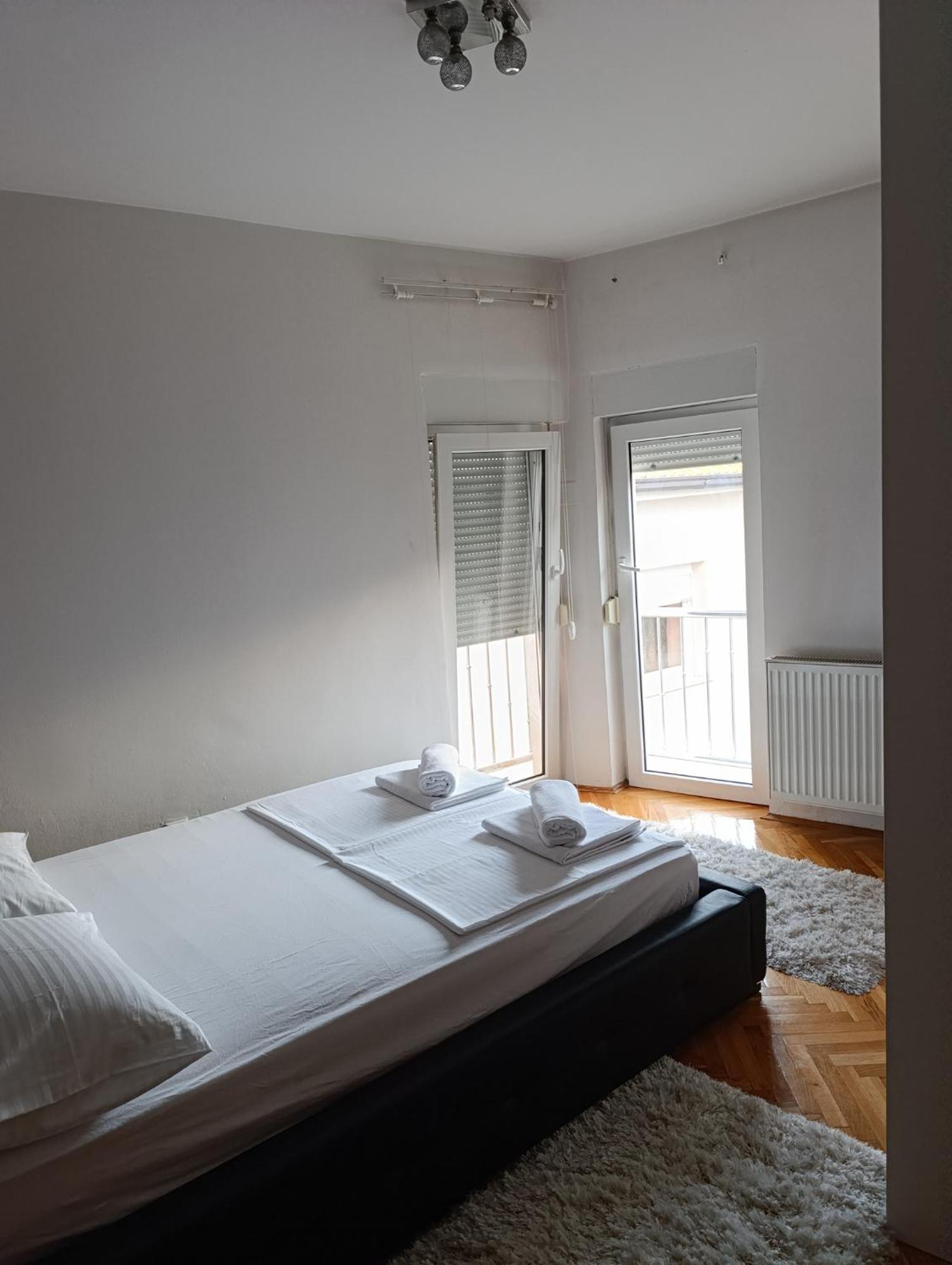 Dream View Apartments Мостар Екстер'єр фото