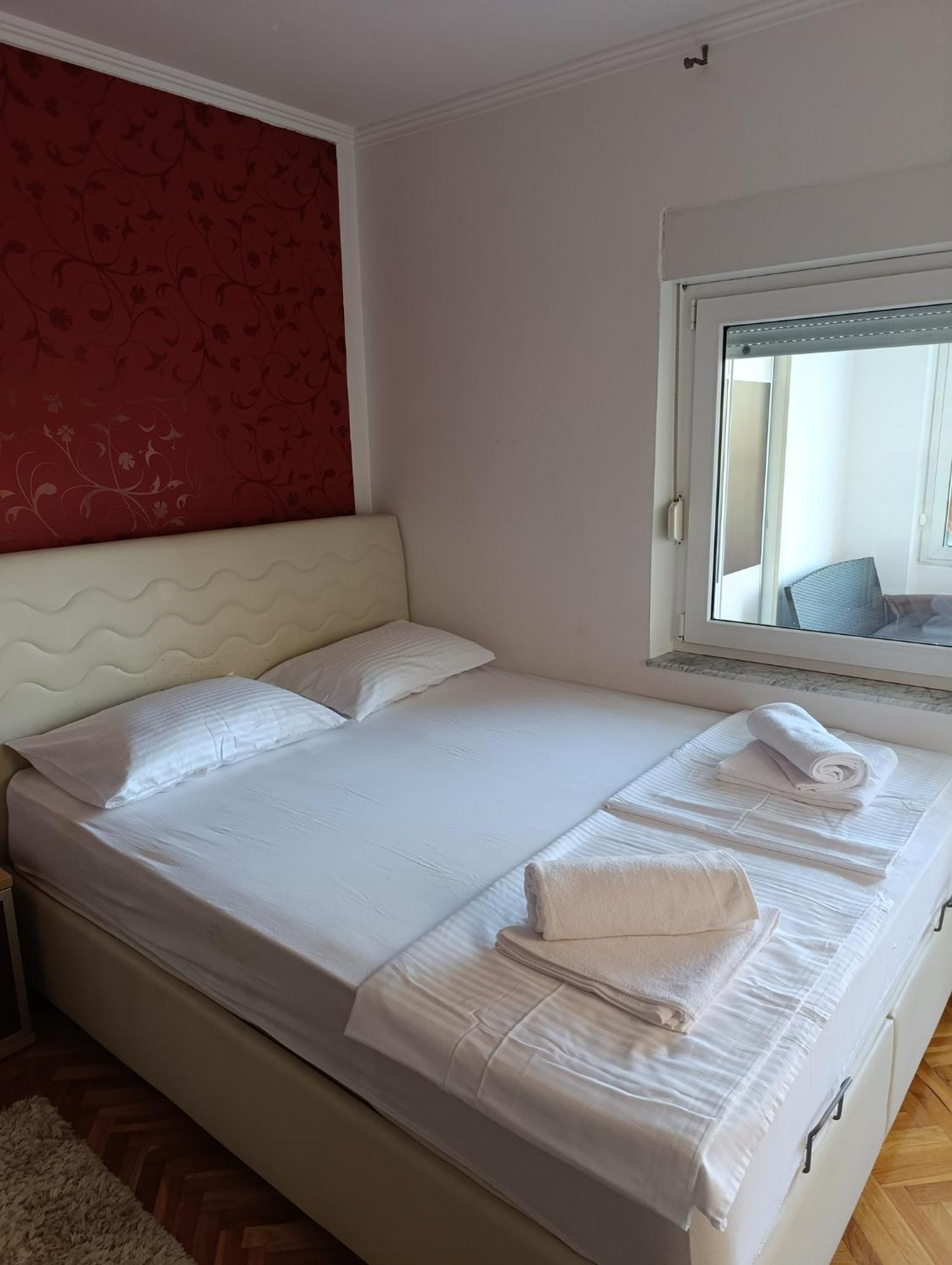 Dream View Apartments Мостар Екстер'єр фото