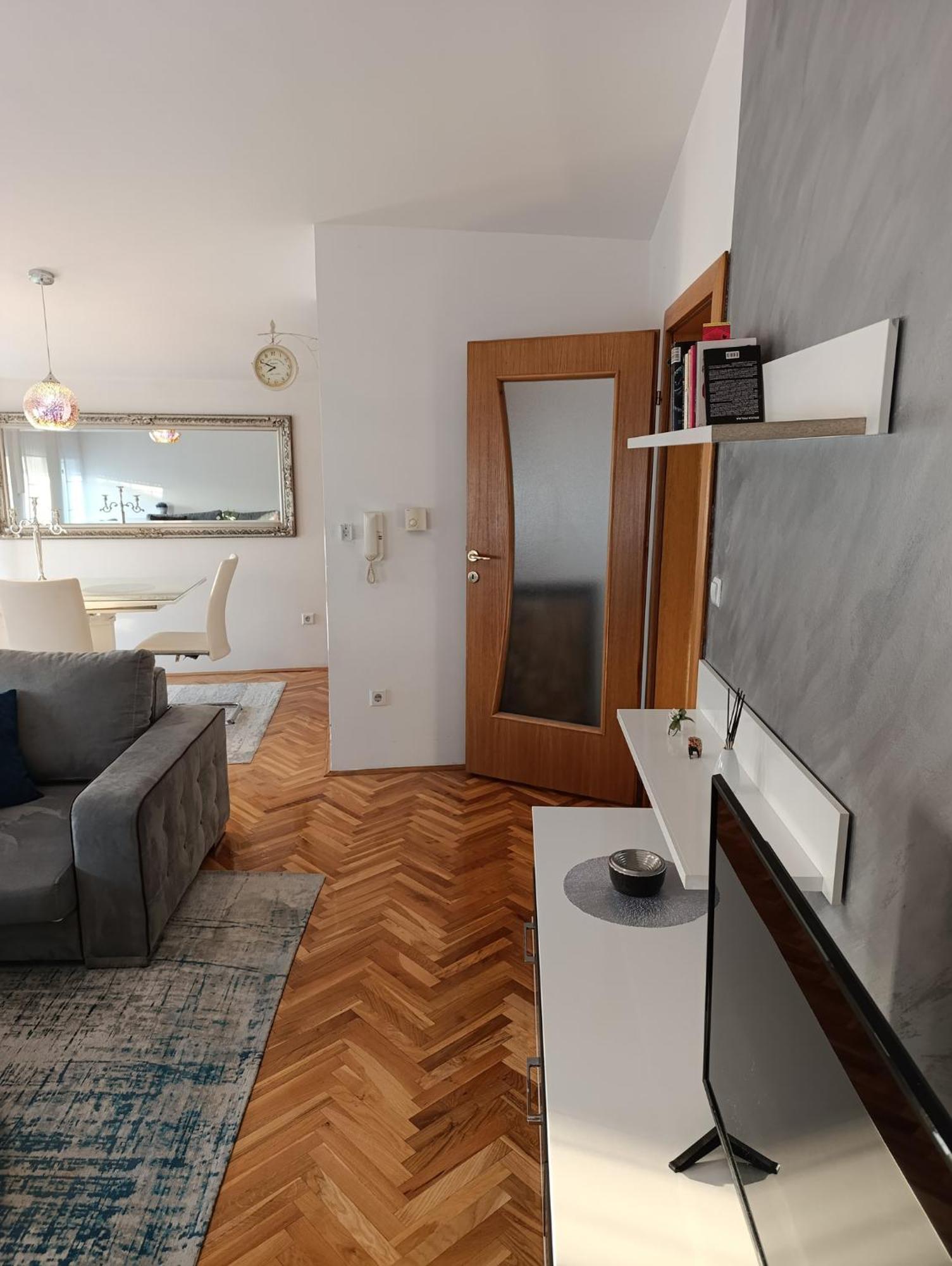 Dream View Apartments Мостар Екстер'єр фото