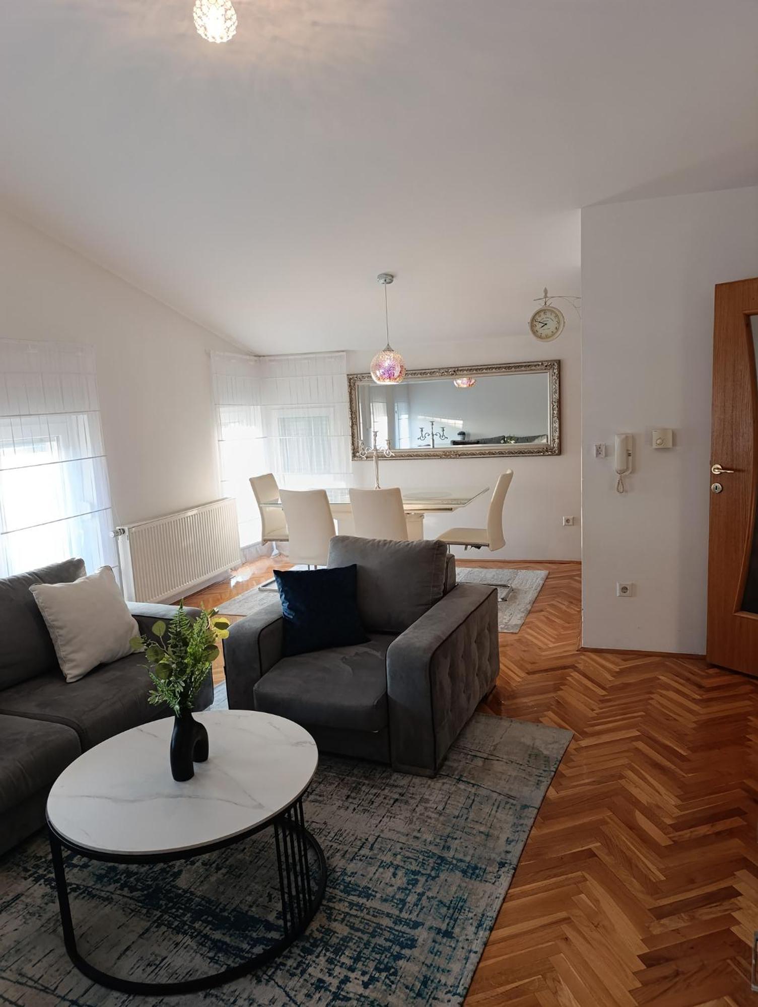 Dream View Apartments Мостар Екстер'єр фото