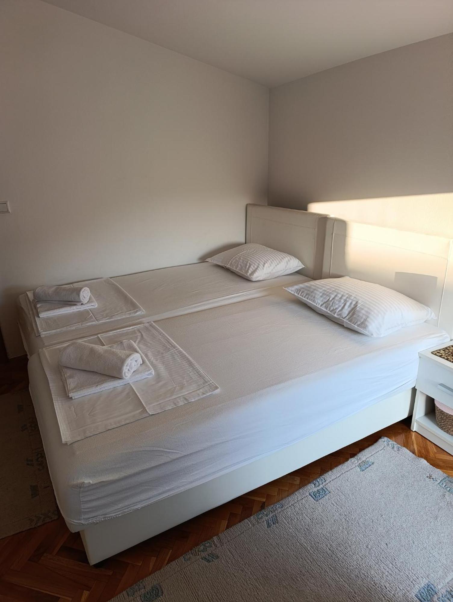 Dream View Apartments Мостар Екстер'єр фото