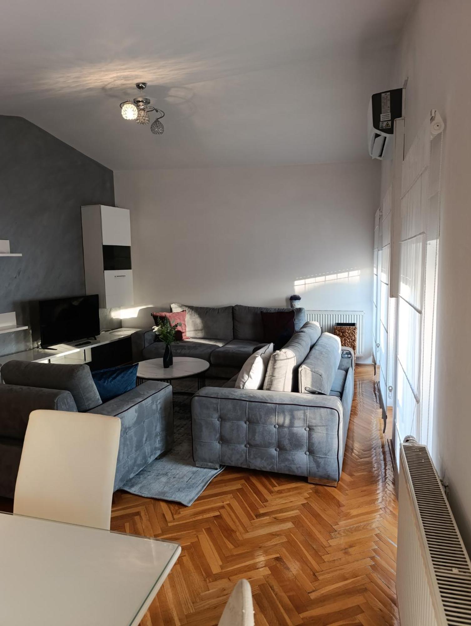 Dream View Apartments Мостар Екстер'єр фото