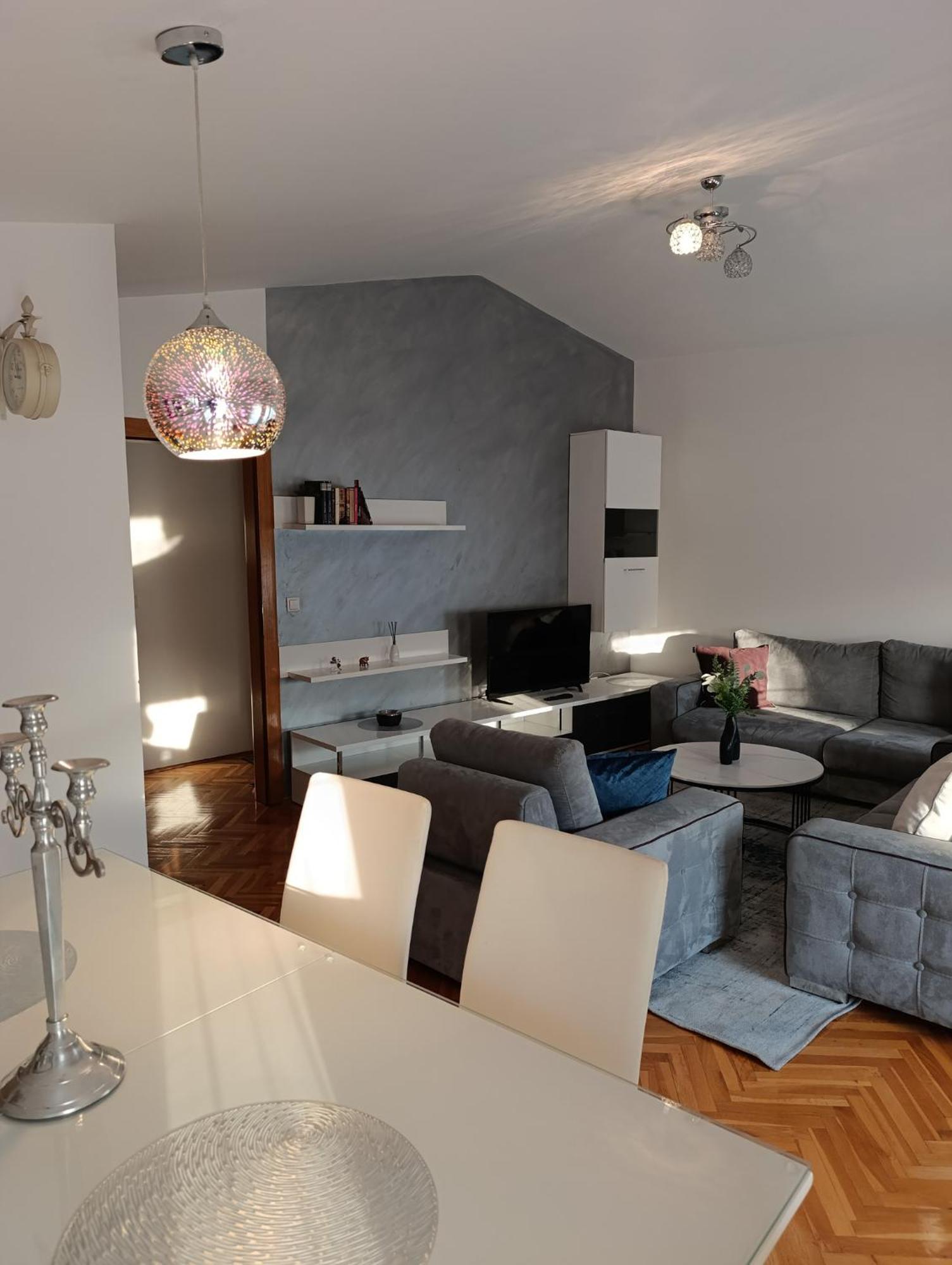Dream View Apartments Мостар Екстер'єр фото