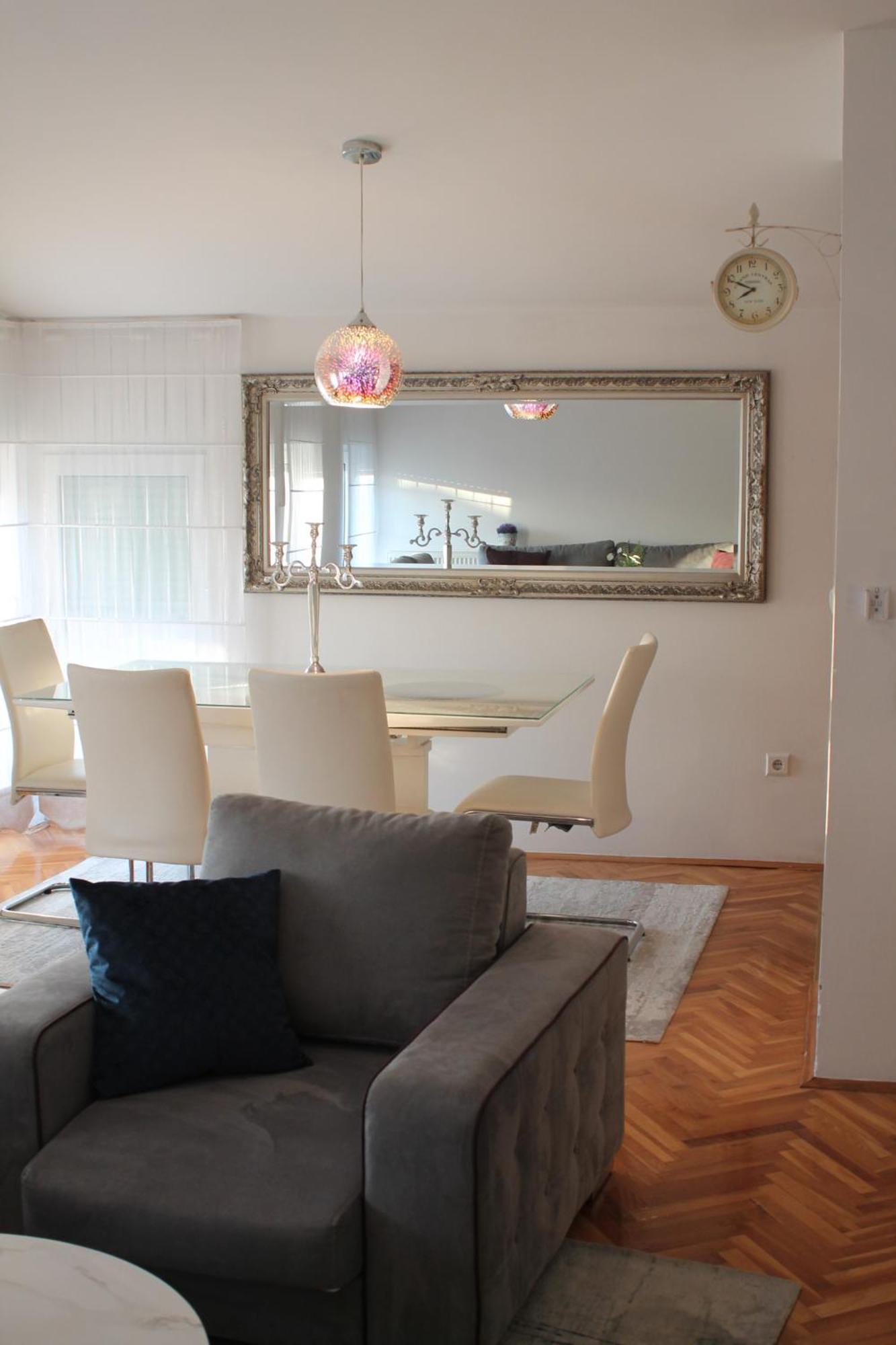 Dream View Apartments Мостар Екстер'єр фото