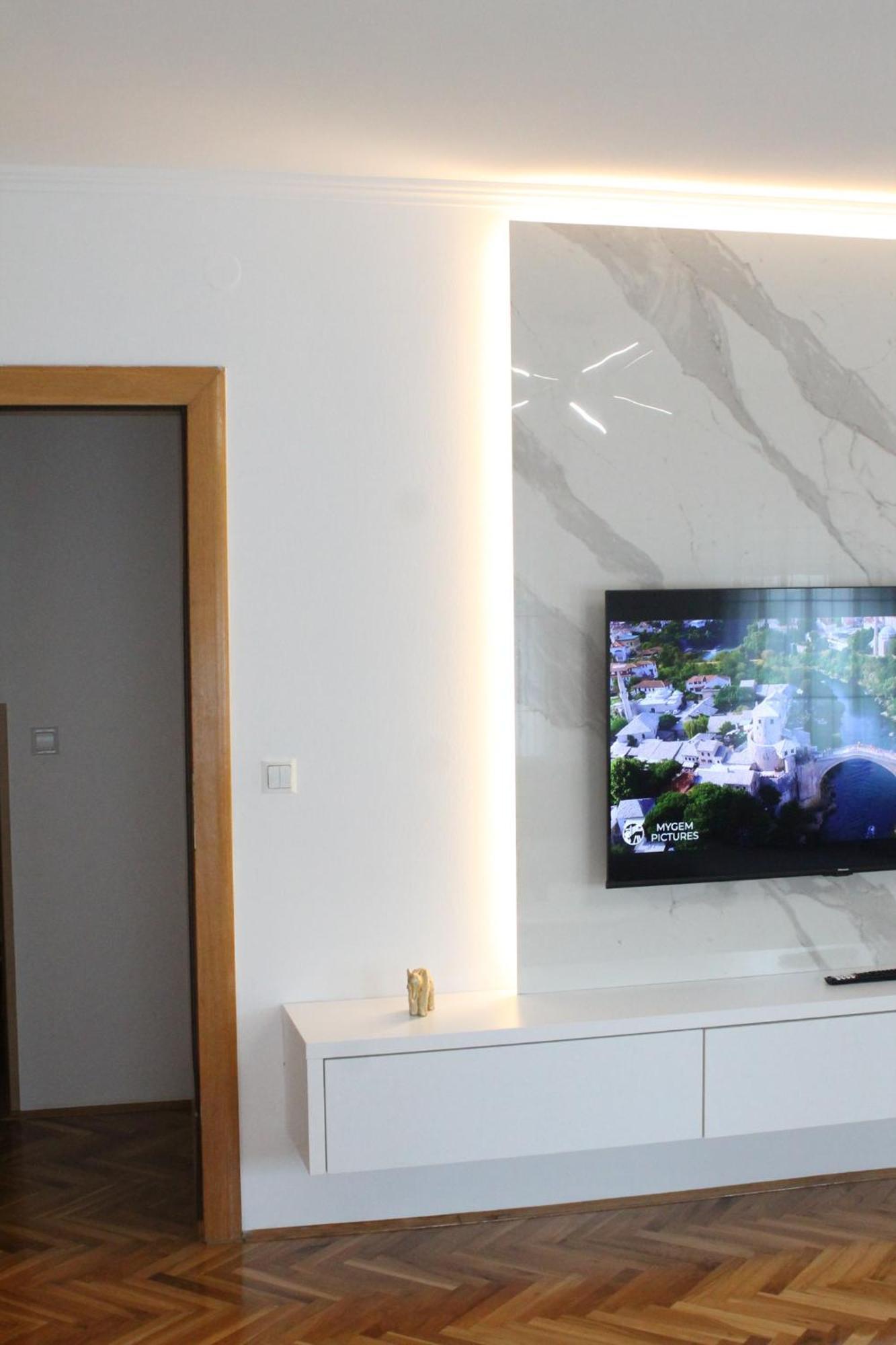 Dream View Apartments Мостар Екстер'єр фото