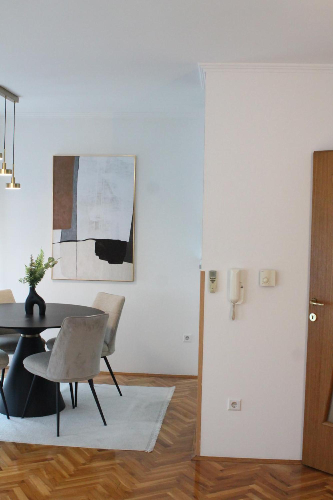 Dream View Apartments Мостар Екстер'єр фото