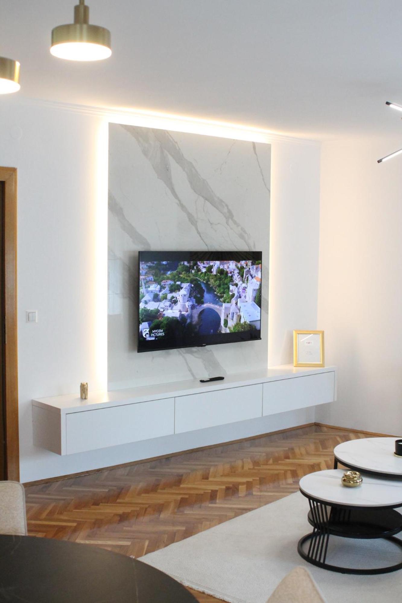 Dream View Apartments Мостар Екстер'єр фото